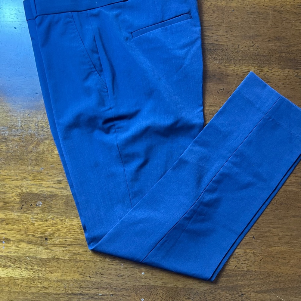 2pc Suit Banana Republic
